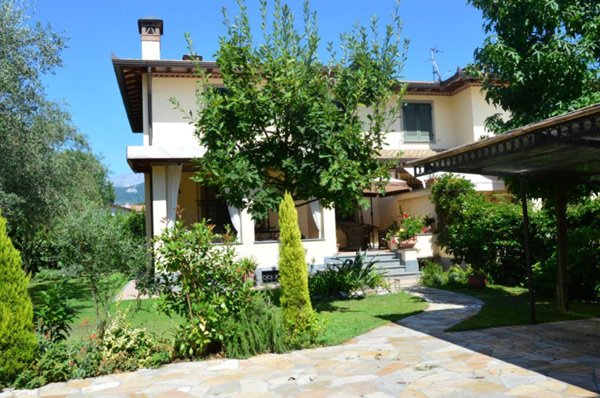 casa indipendente in affitto a Forte dei Marmi