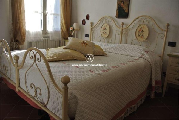 casa indipendente in affitto a Forte dei Marmi
