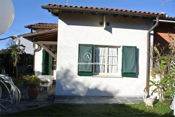 casa indipendente in affitto a Forte dei Marmi