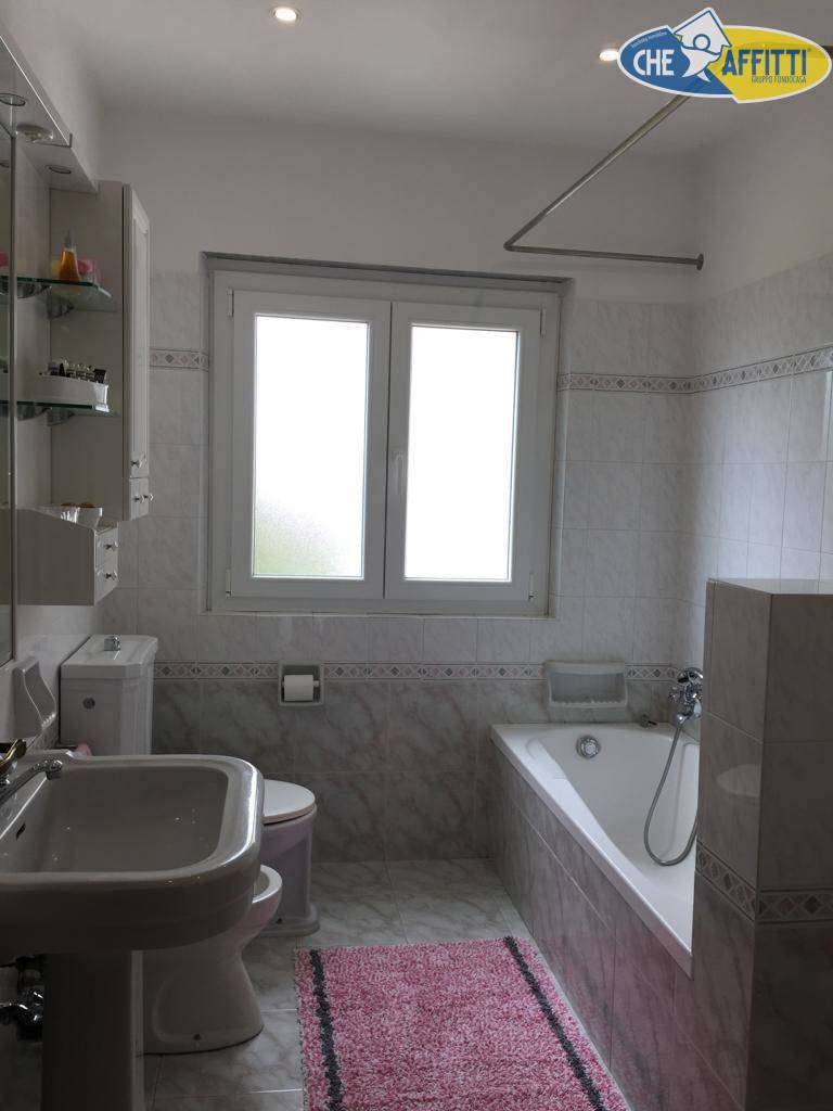 casa indipendente in affitto a Forte dei Marmi