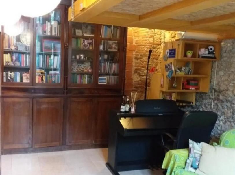 appartamento in affitto a Forte dei Marmi