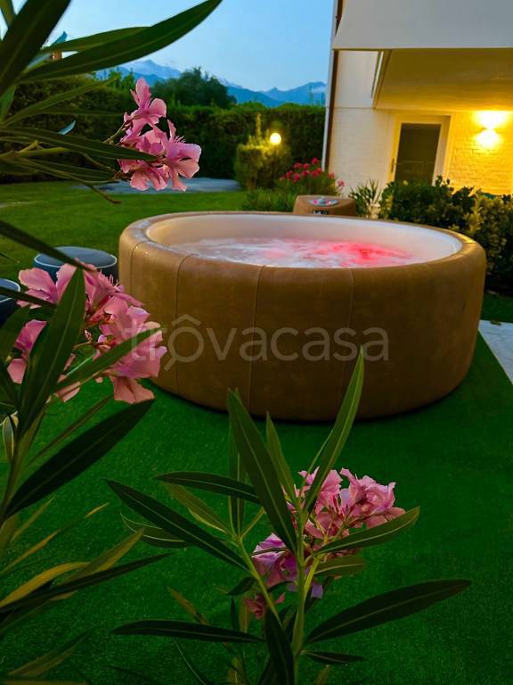 casa indipendente in affitto a Forte dei Marmi