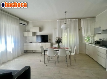 appartamento in affitto a Forte dei Marmi