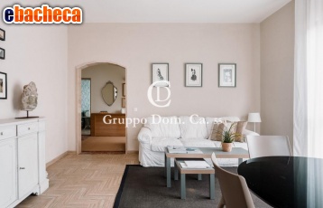casa indipendente in affitto a Forte dei Marmi