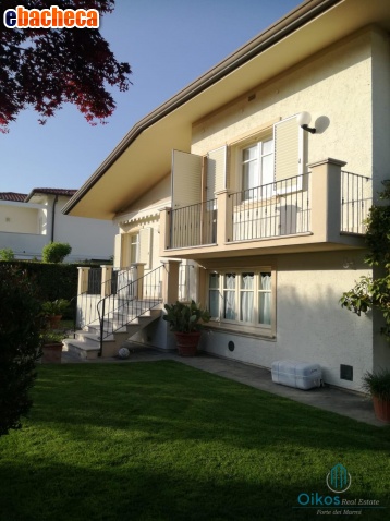 casa indipendente in affitto a Forte dei Marmi