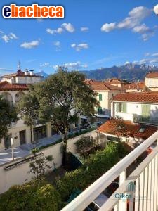 appartamento in affitto a Forte dei Marmi