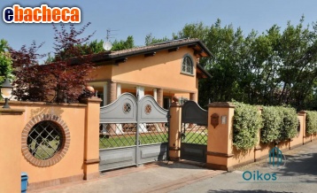 casa indipendente in affitto a Forte dei Marmi