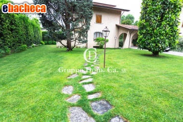 casa indipendente in affitto a Forte dei Marmi