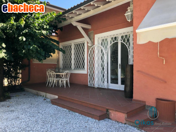 casa indipendente in affitto a Forte dei Marmi