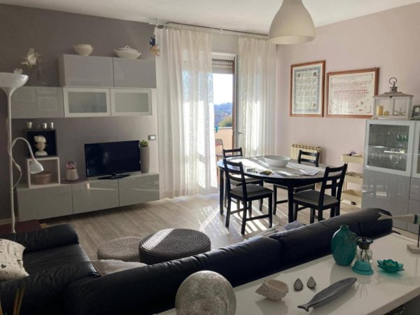 appartamento in affitto a Forte dei Marmi in zona Vaiana