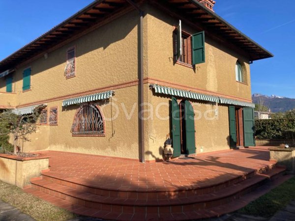 casa indipendente in affitto a Forte dei Marmi