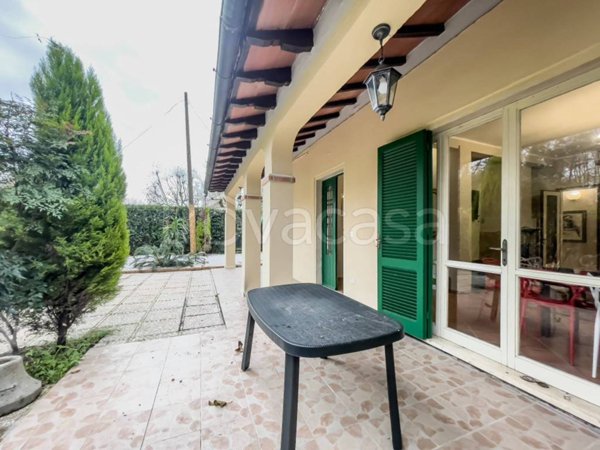 casa indipendente in affitto a Forte dei Marmi