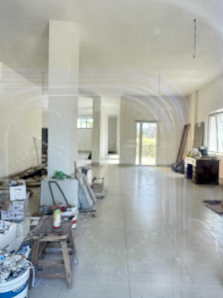 appartamento in affitto a Forte dei Marmi