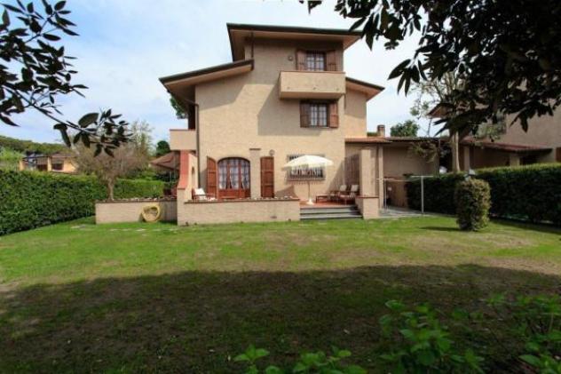 casa indipendente in affitto a Forte dei Marmi