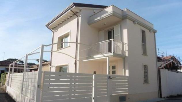 casa indipendente in affitto a Forte dei Marmi
