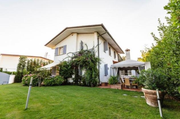 casa indipendente in affitto a Forte dei Marmi
