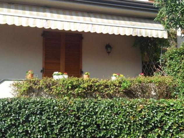 casa indipendente in affitto a Forte dei Marmi