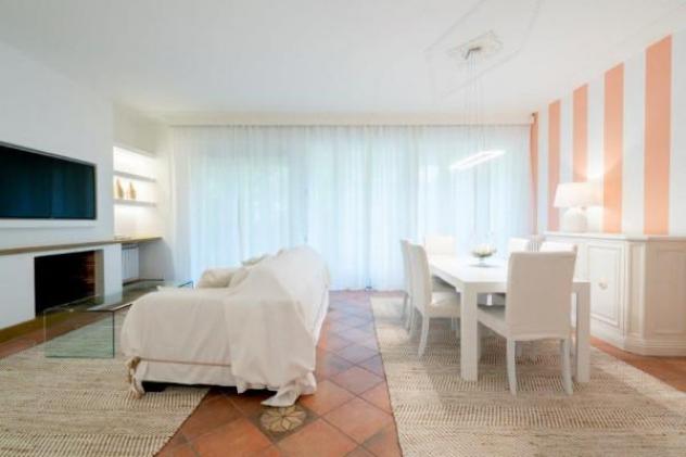 casa indipendente in affitto a Forte dei Marmi