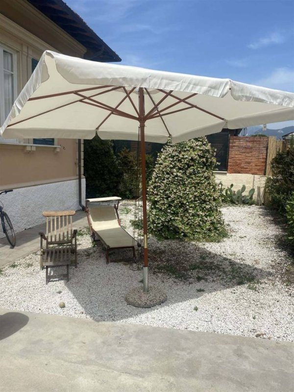 casa indipendente in affitto a Forte dei Marmi