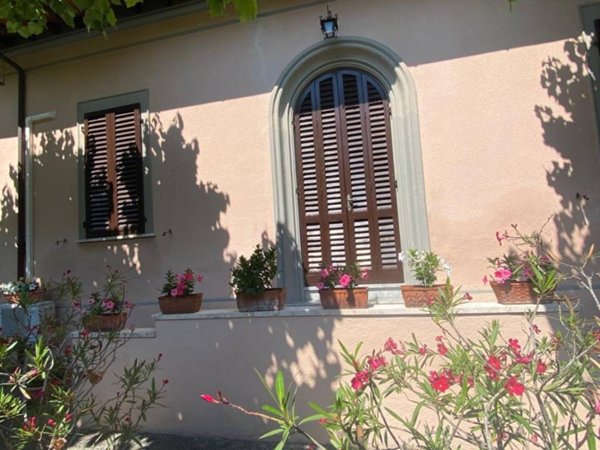casa indipendente in affitto a Forte dei Marmi in zona Roma Imperiale