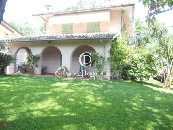 casa indipendente in affitto a Forte dei Marmi