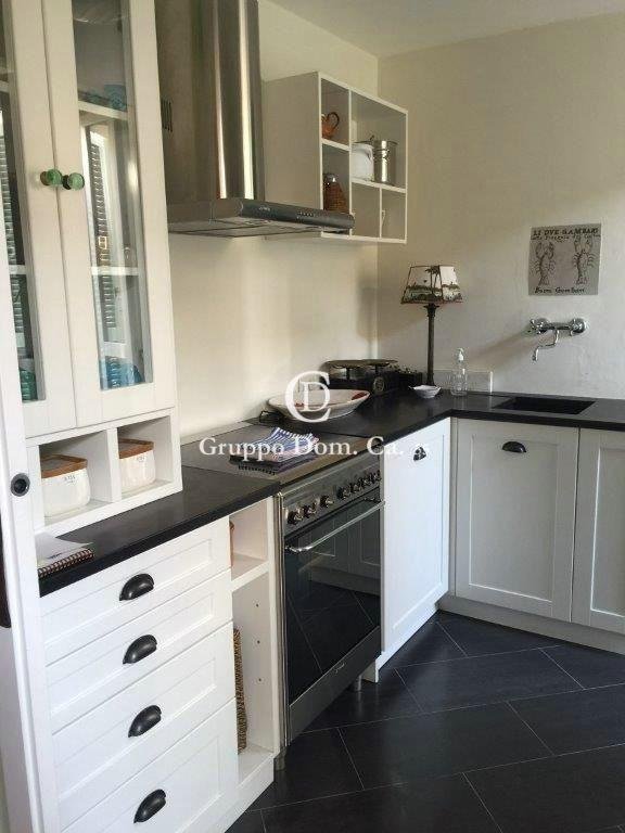 appartamento in affitto a Forte dei Marmi
