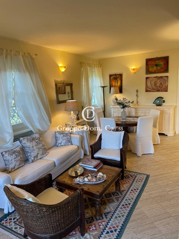casa indipendente in affitto a Forte dei Marmi