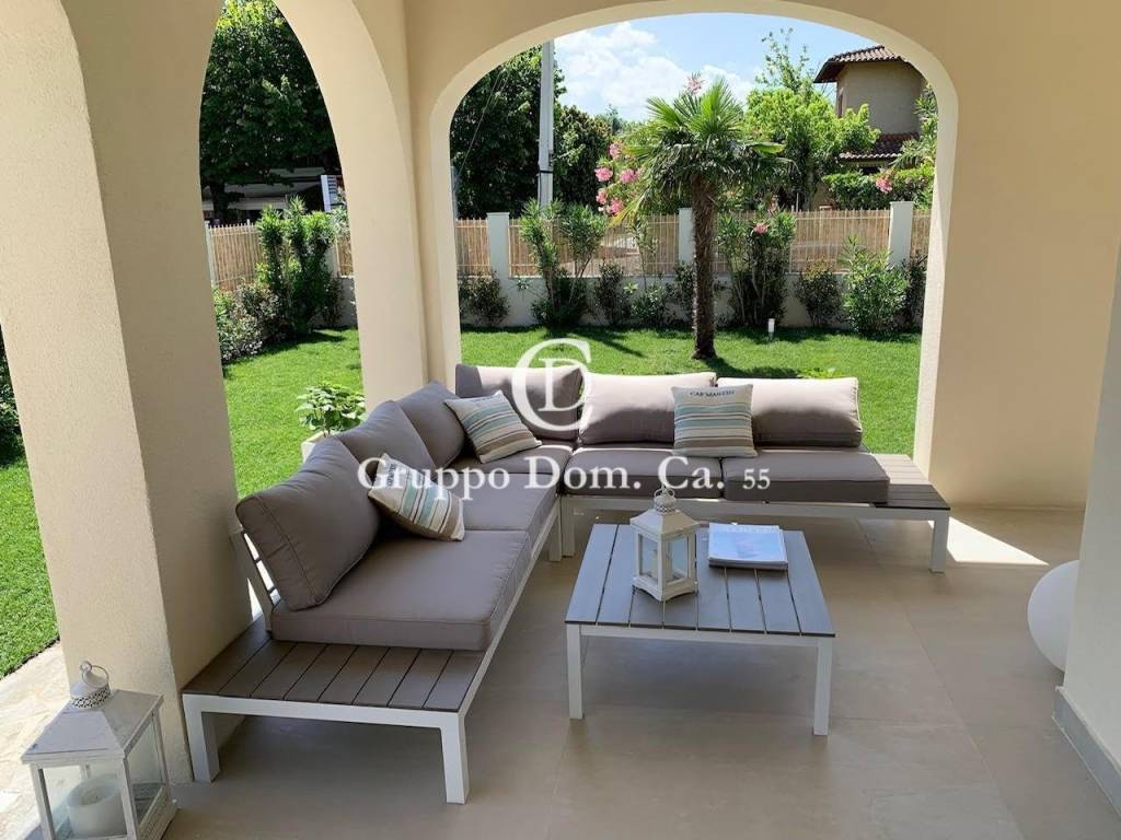 casa indipendente in affitto a Forte dei Marmi