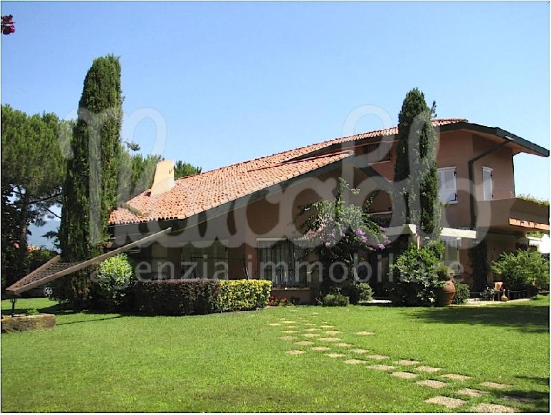 casa indipendente in affitto a Forte dei Marmi