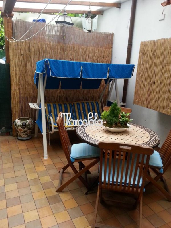 appartamento in affitto a Forte dei Marmi