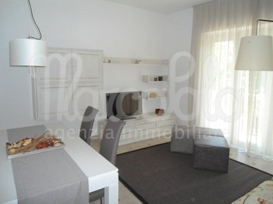 appartamento in affitto a Forte dei Marmi