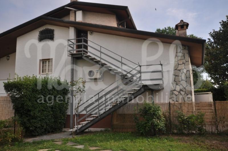 appartamento in affitto a Forte dei Marmi