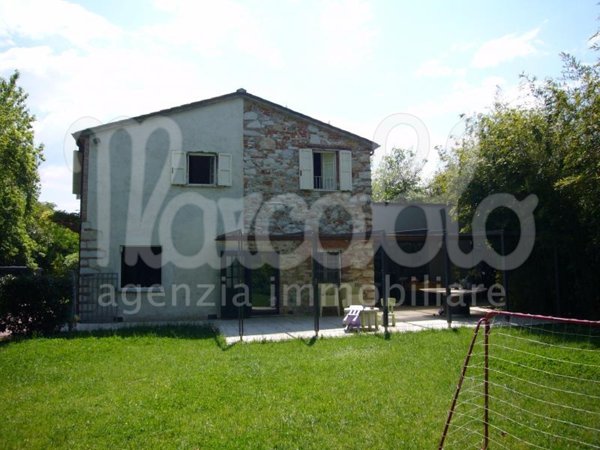 casa indipendente in affitto a Forte dei Marmi