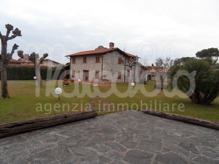 casa indipendente in affitto a Forte dei Marmi