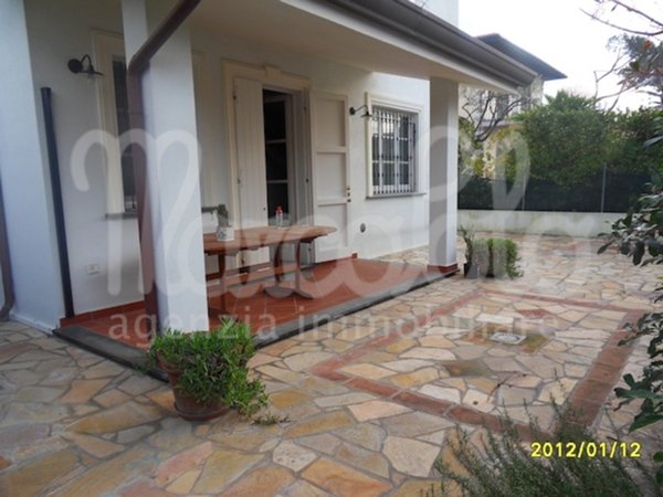 casa indipendente in affitto a Forte dei Marmi