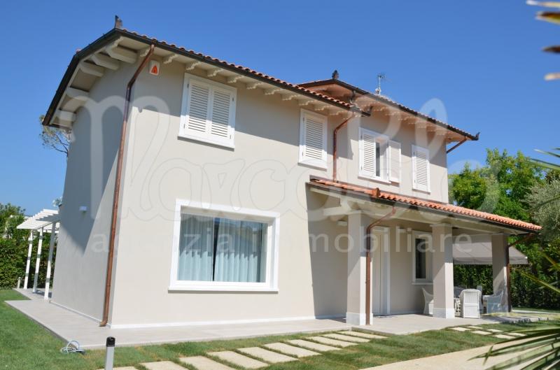 casa indipendente in affitto a Forte dei Marmi