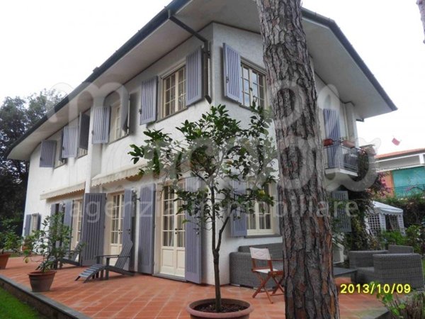 casa indipendente in affitto a Forte dei Marmi