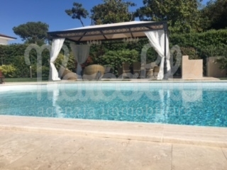 casa indipendente in affitto a Forte dei Marmi