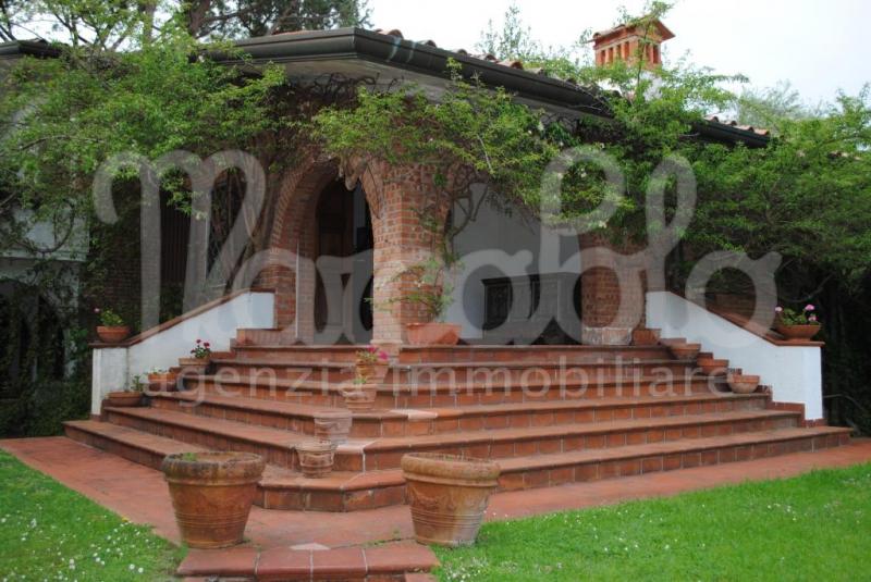 casa indipendente in affitto a Forte dei Marmi