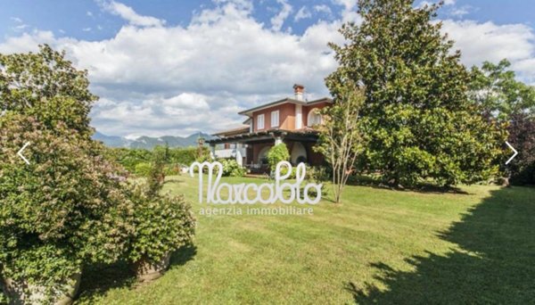 casa indipendente in affitto a Forte dei Marmi