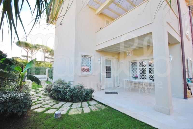 casa indipendente in affitto a Forte dei Marmi
