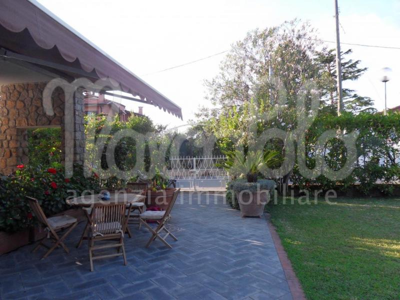 casa indipendente in affitto a Forte dei Marmi