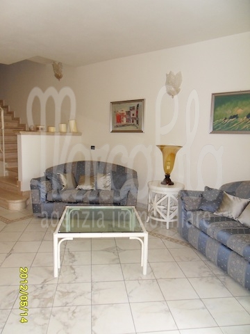casa indipendente in affitto a Forte dei Marmi
