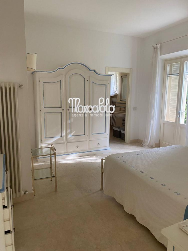 casa indipendente in affitto a Forte dei Marmi