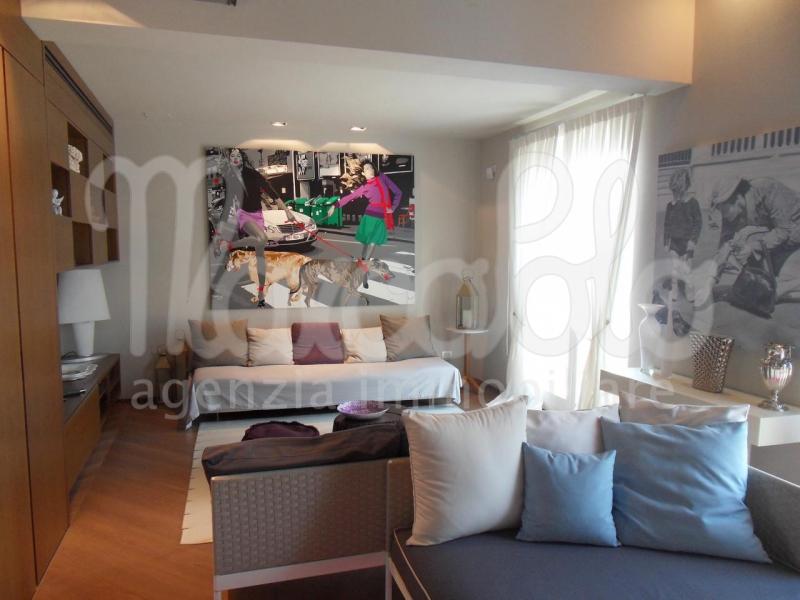 appartamento in affitto a Forte dei Marmi