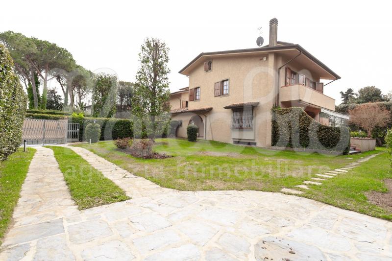 casa indipendente in affitto a Forte dei Marmi