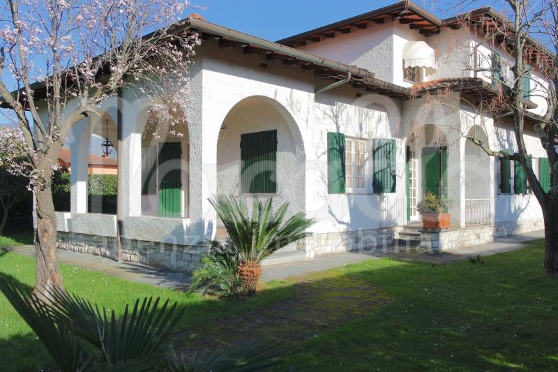 casa indipendente in affitto a Forte dei Marmi