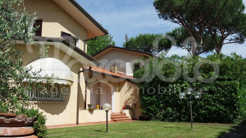 casa indipendente in affitto a Forte dei Marmi