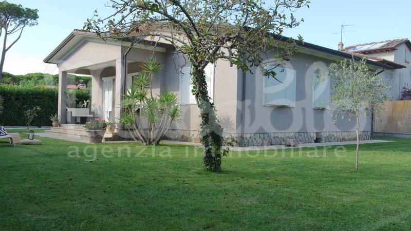 casa indipendente in affitto a Forte dei Marmi