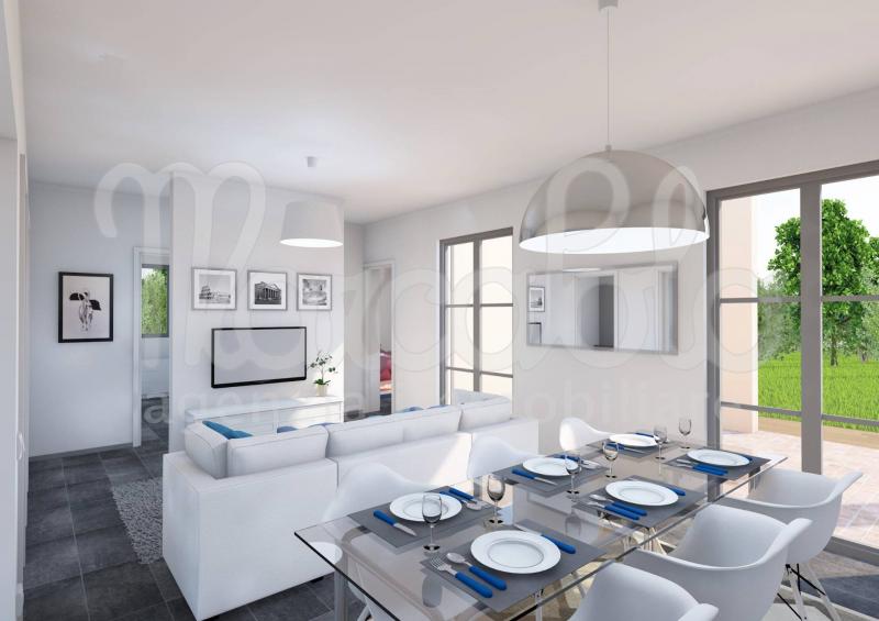 casa indipendente in affitto a Forte dei Marmi in zona Vittoria Apuana